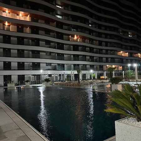 Zigon Studio By Casa Del Mar Mamaia Ngoại thất bức ảnh