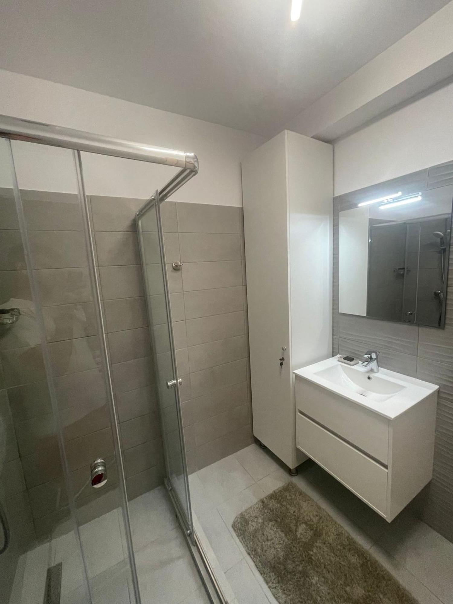 Zigon Studio By Casa Del Mar Mamaia Ngoại thất bức ảnh
