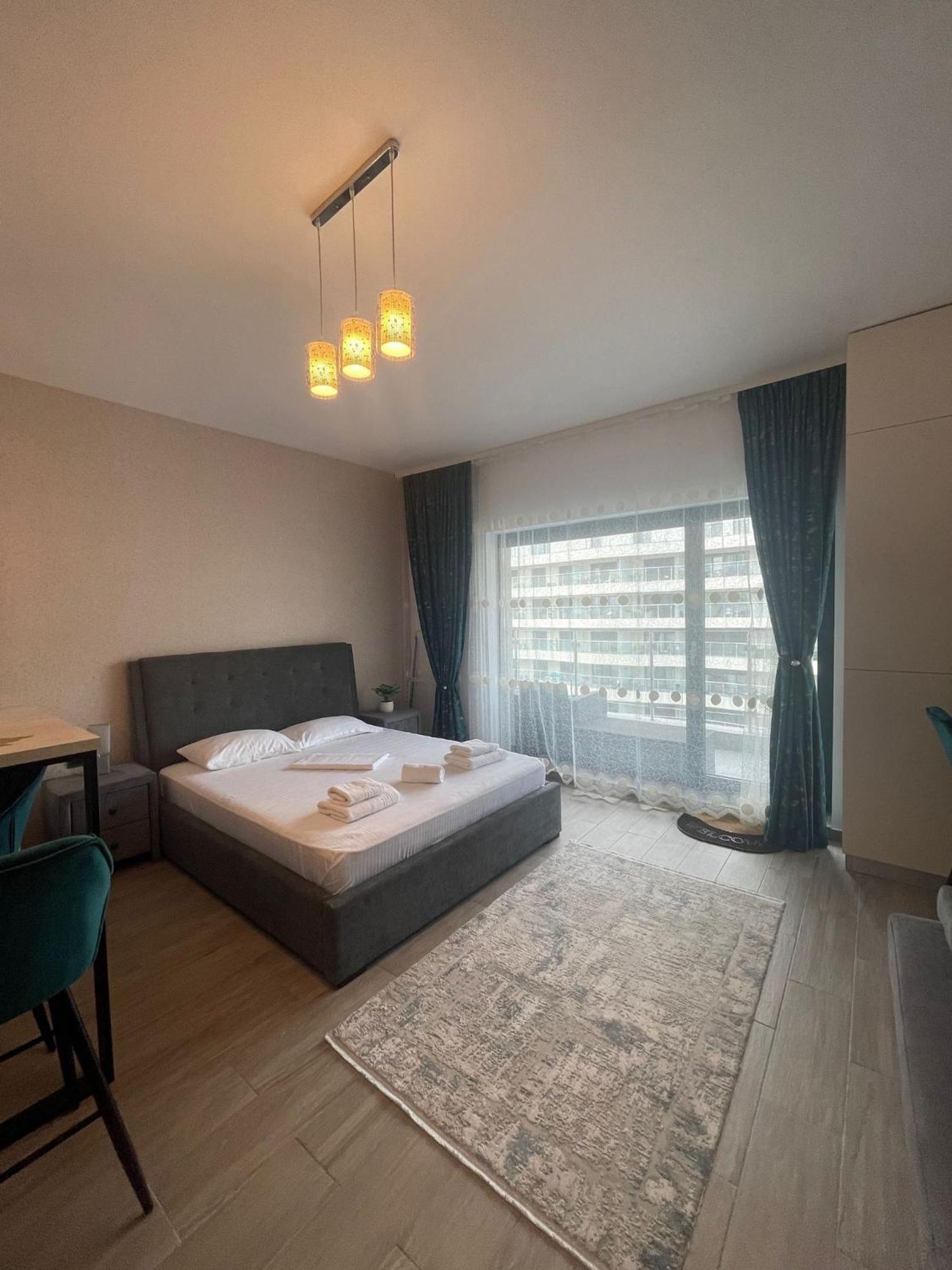 Zigon Studio By Casa Del Mar Mamaia Ngoại thất bức ảnh
