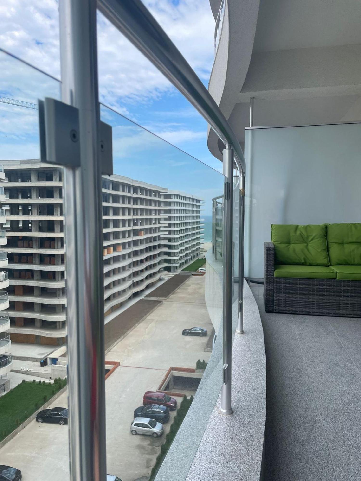 Zigon Studio By Casa Del Mar Mamaia Ngoại thất bức ảnh