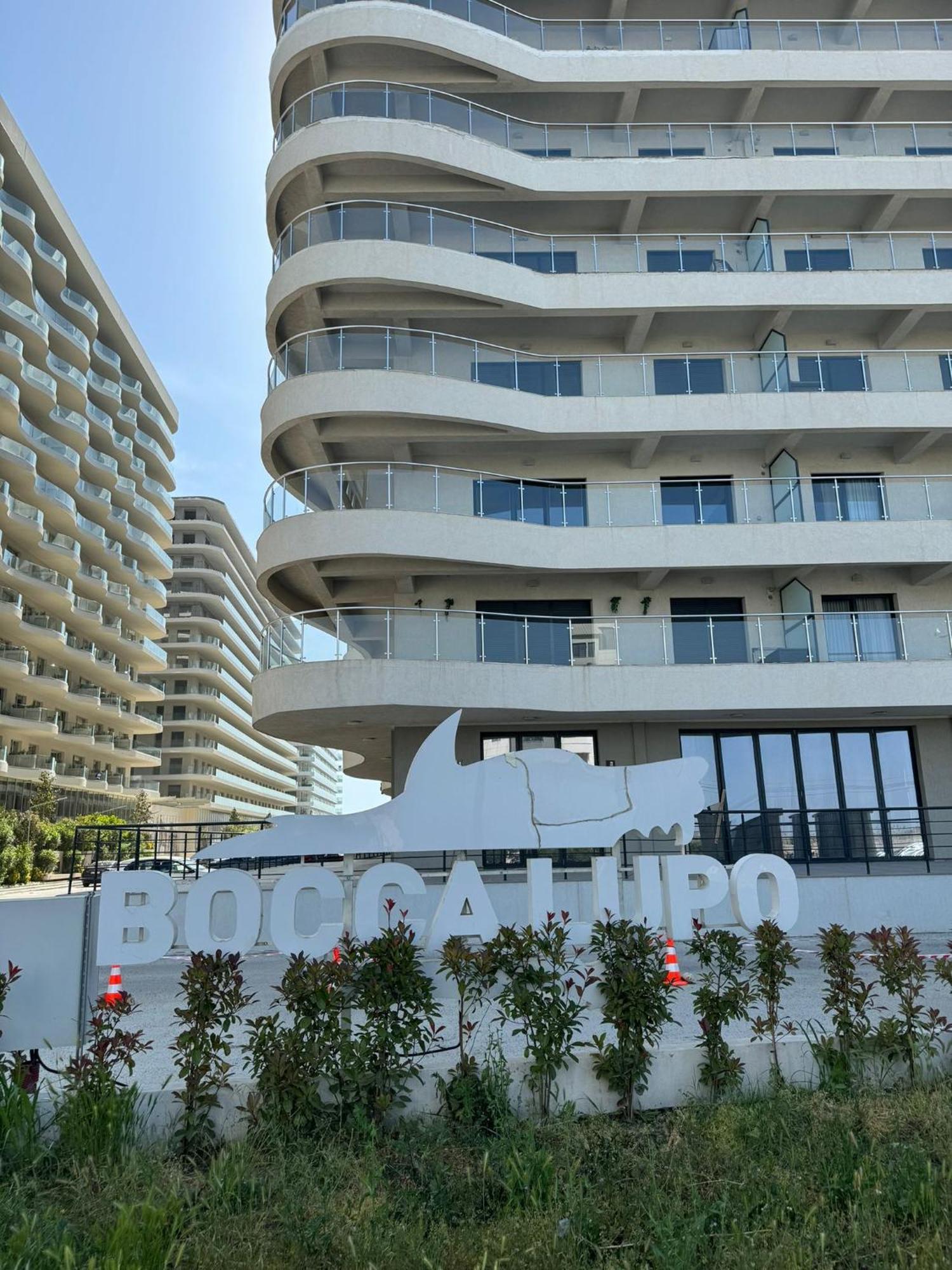 Zigon Studio By Casa Del Mar Mamaia Ngoại thất bức ảnh
