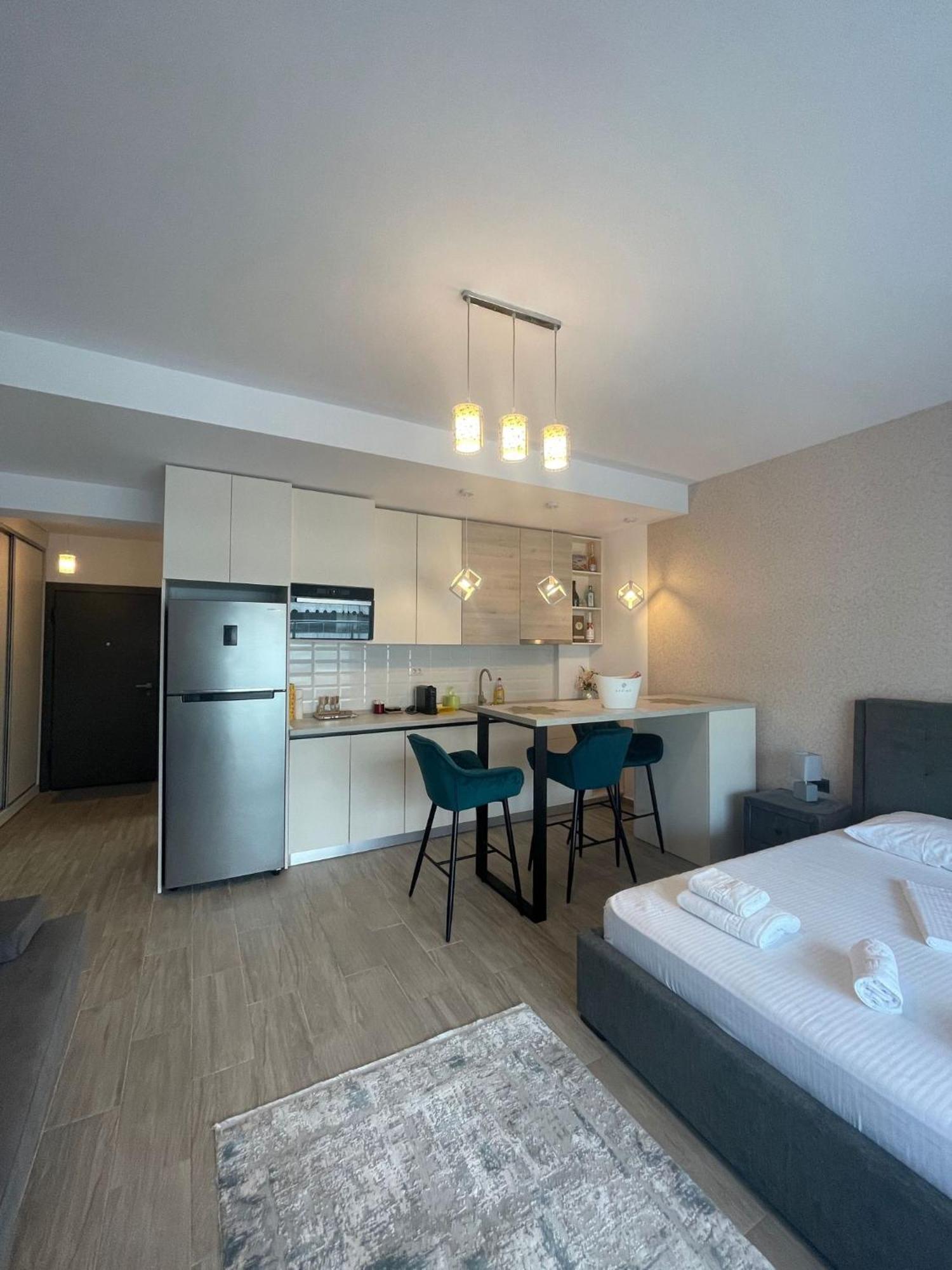 Zigon Studio By Casa Del Mar Mamaia Ngoại thất bức ảnh