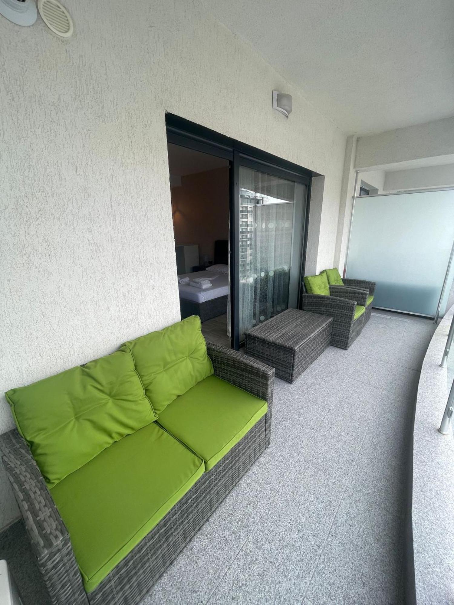 Zigon Studio By Casa Del Mar Mamaia Ngoại thất bức ảnh