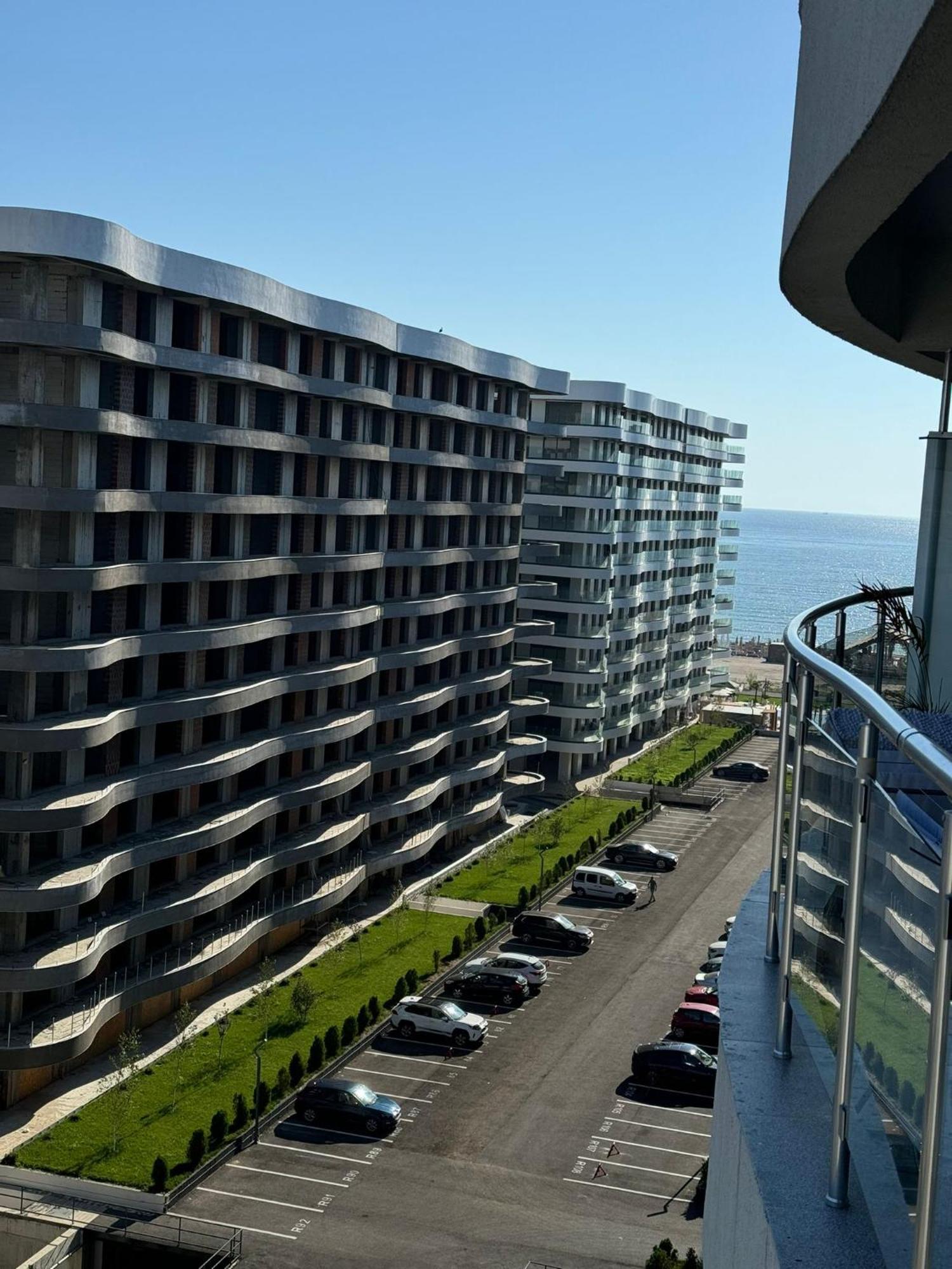 Zigon Studio By Casa Del Mar Mamaia Ngoại thất bức ảnh