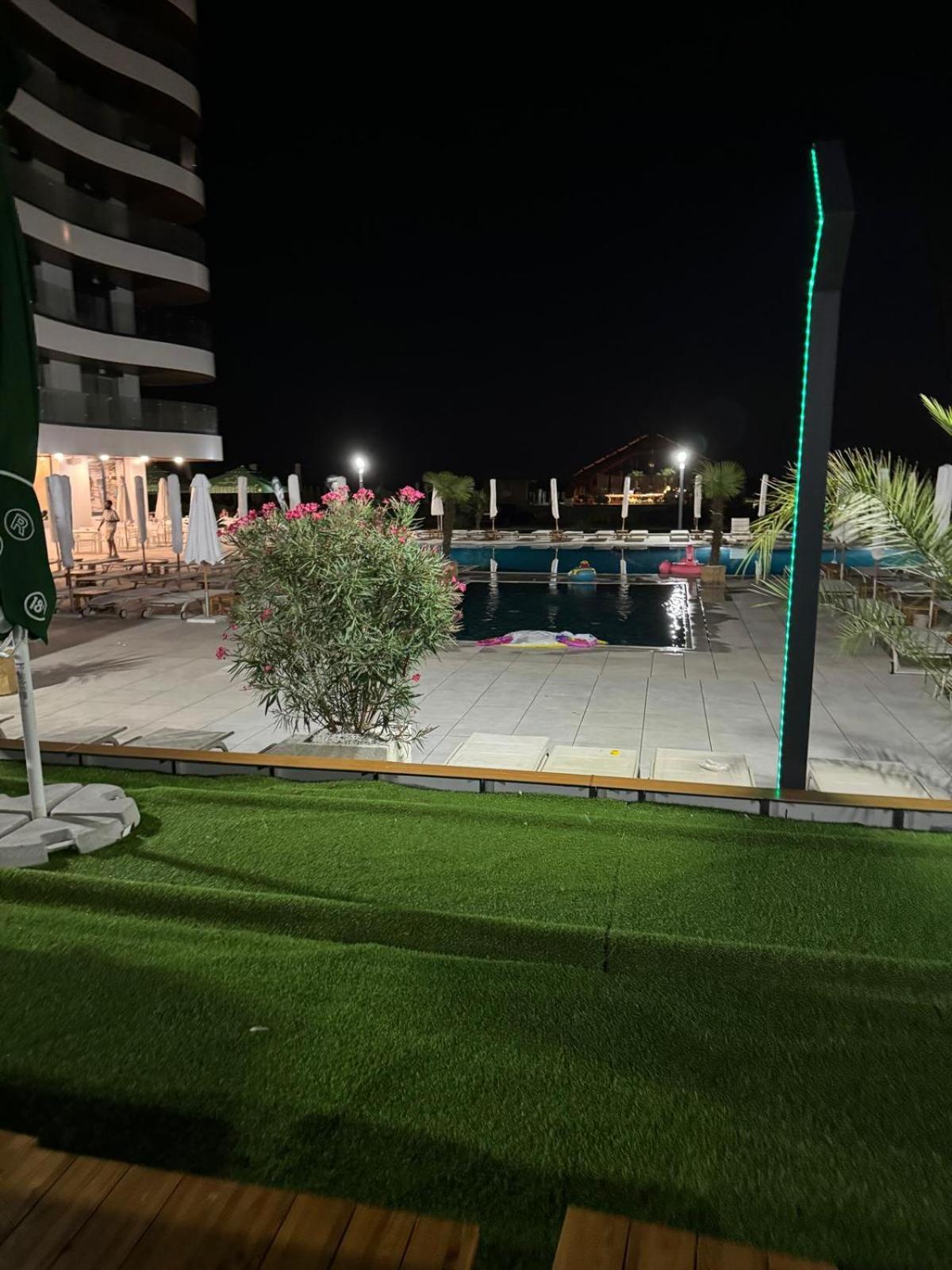 Zigon Studio By Casa Del Mar Mamaia Ngoại thất bức ảnh
